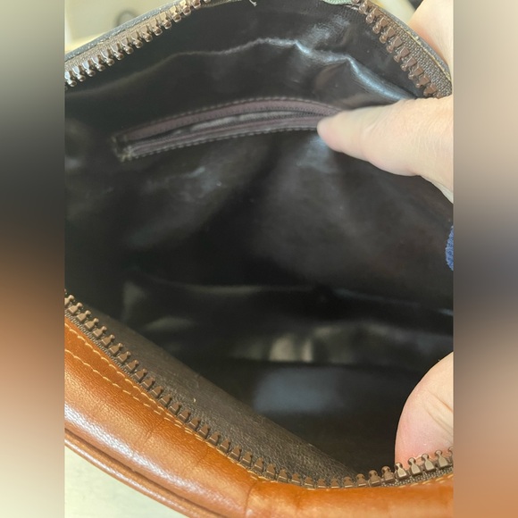 Celine Suede Crossbody - Picture 6 of 15